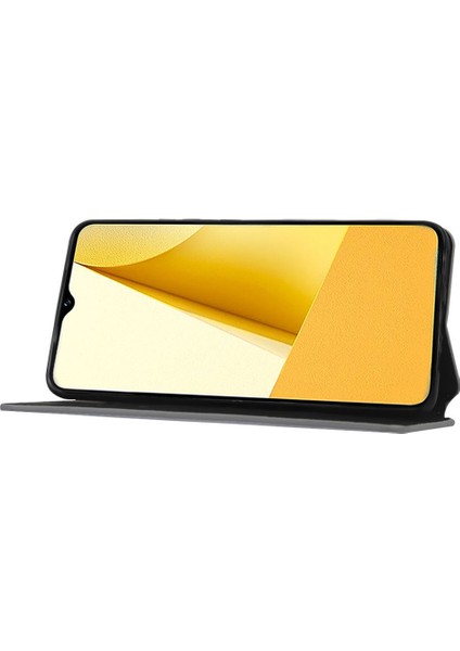 Vivo Y16 4g / Y35 5g / Y56 5g Stand Cüzdan Telefon Kılıfı (Yurt Dışından) indirimleri