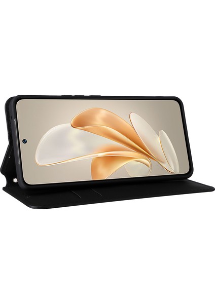 Vivo V29E 5g Telefon Kapak Standı (Yurt Dışından) modelleri