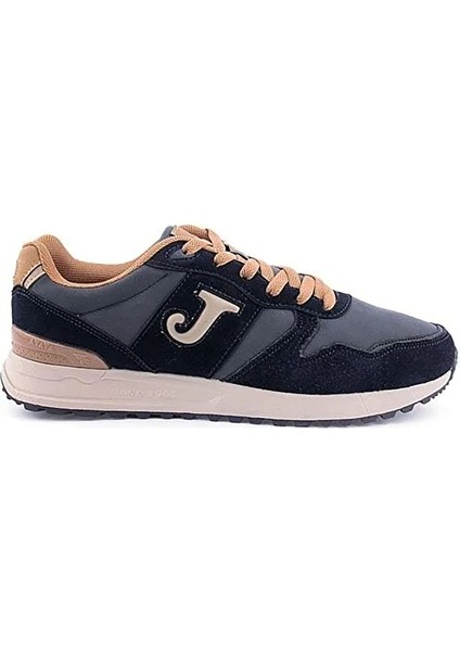 Erkek Günlük Spor Ayakkabı C.200 Men 2303 Navy C200W2303