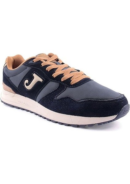 Erkek Günlük Spor Ayakkabı C.200 Men 2303 Navy C200W2303