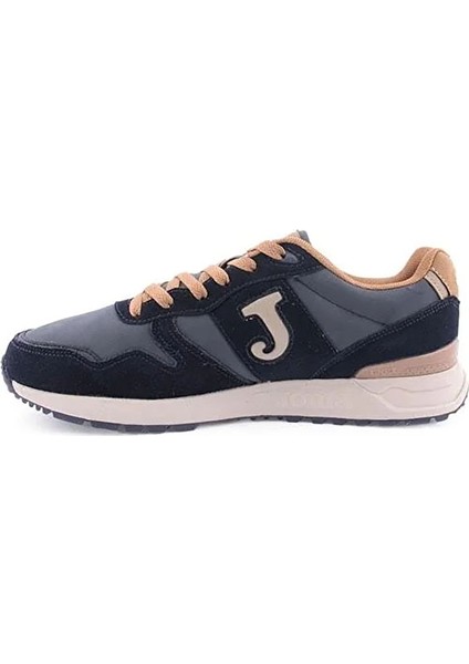 Erkek Günlük Spor Ayakkabı C.200 Men 2303 Navy C200W2303