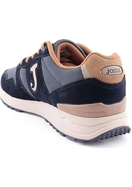 Erkek Günlük Spor Ayakkabı C.200 Men 2303 Navy C200W2303