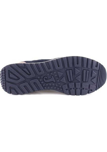 Erkek Günlük Spor Ayakkabı C.200 Men 2303 Navy C200W2303