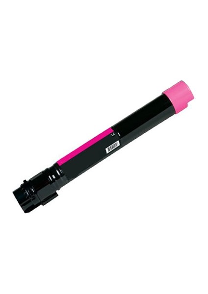 C950 / C952 / C954 (C950X2KG) Muadil Kırmızı Toner