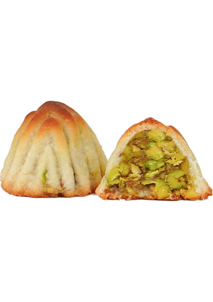 Al Sultan Sweets Antep Fıstıklı Mamül 500 gr