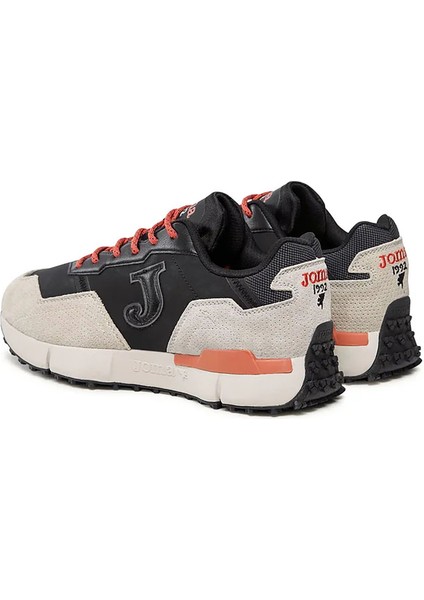 Erkek Günlük Spor Ayakkabı C.1992 Men 2301 Black Beige C1992W2301 modelleri