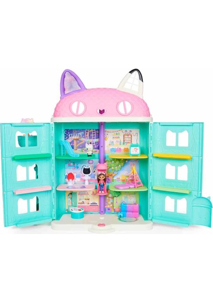 Spin Master Gabby's Perfect Dollhouse