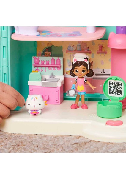 Spin Master Gabby's Perfect Dollhouse