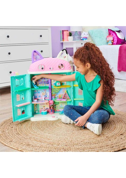 Spin Master Gabby's Perfect Dollhouse