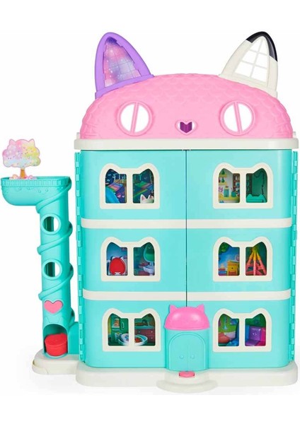 Spin Master Gabby's Perfect Dollhouse