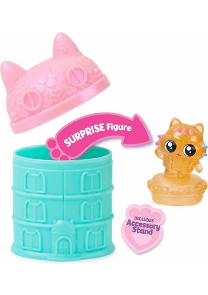 Gabby's Dollhouse Sürpriz Paket