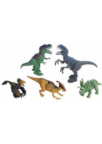 Dino Valley Dinozor Grubu Seti