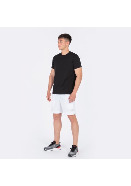 Erkek Günlük T-Shirt Desert Short Sleeve 101739.100 fırsatları