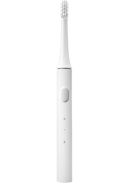 Xiaomi Mijia Sonic Elektrikli Diş Fırçası T100 Erkek ve Dişi Çiftler Için Uygun Su Geçirmez Yumuşak Fırça Kafası (Yurt Dışından)