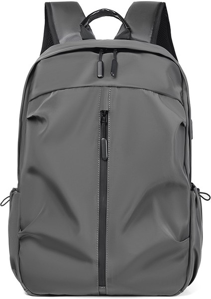 Su Geçirmez Büyük Kapasiteli Erkek Sırt Çantası (Yurt Dışından)