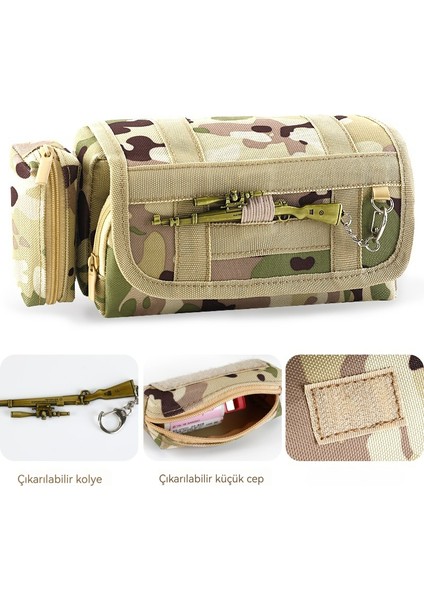 Öğrenci Kalem Çantası (Yurt Dışından) modelleri