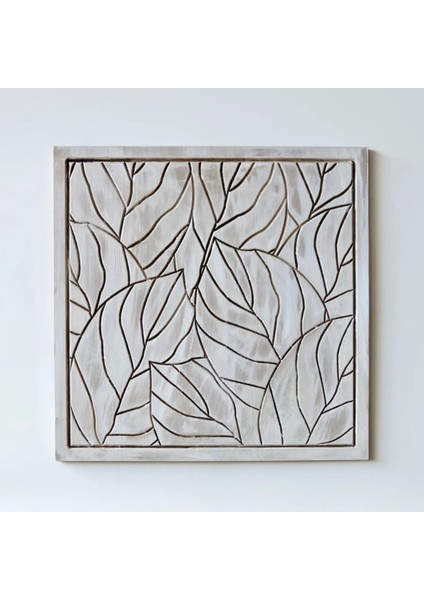 Leaf Reverie