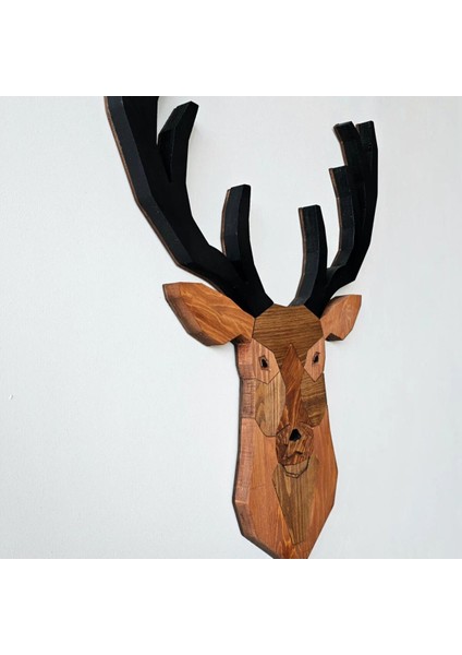 Deer Head