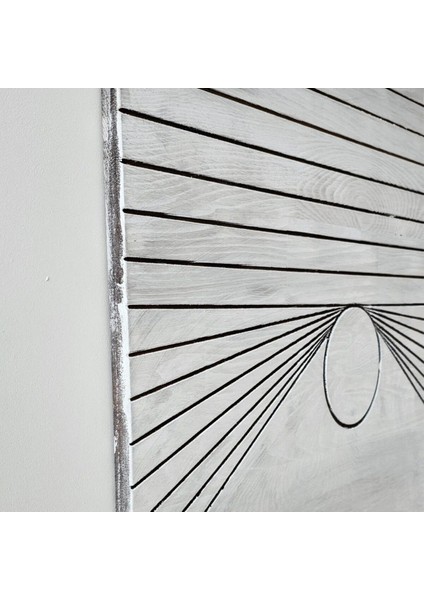 Stretched Lines