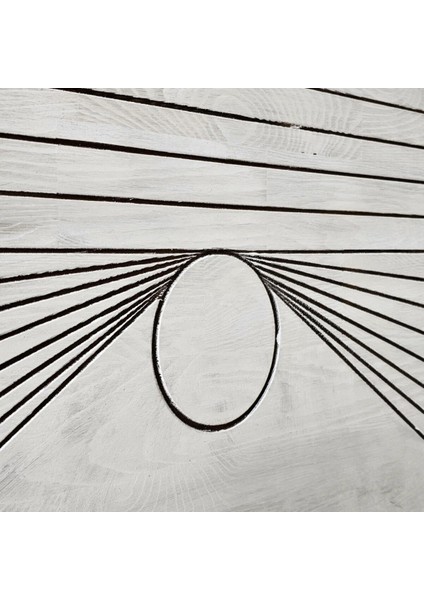 Stretched Lines