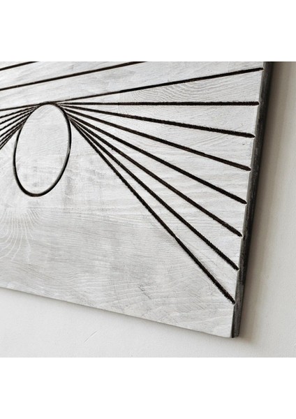 Stretched Lines