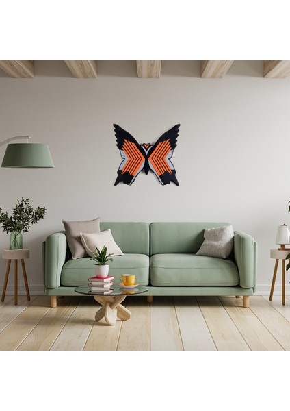 Monarch Butterfly