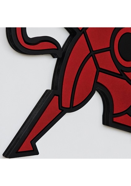 Crimson Bull indirimleri