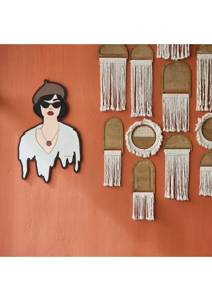 Luxe Lady