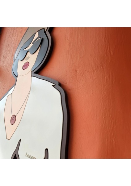 Luxe Lady modelleri