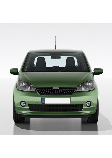 Park Sensörü Ikaz Hoparlörü Skoda Citigo 2012-2020 5Q0919279