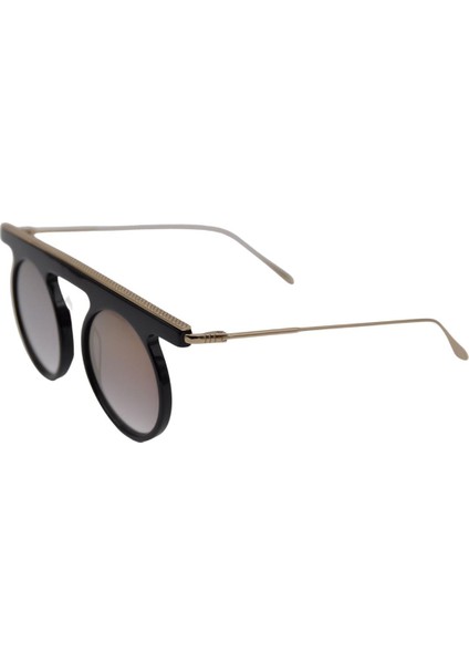 Fancy GLD/BLK/130 Unisex Güneş Gözlüğü