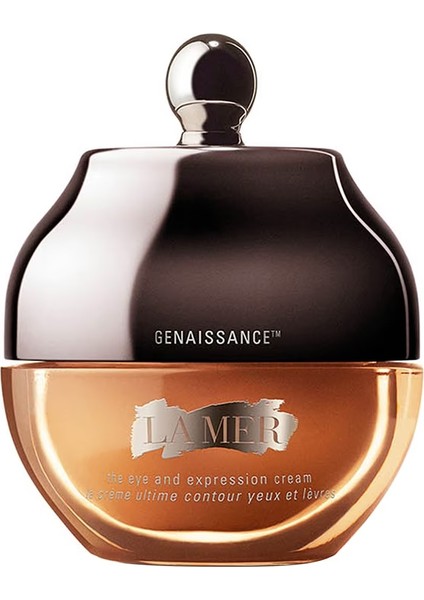Genaissance Eye & Expression Cream - Göz Kremi