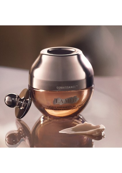 Genaissance Eye & Expression Cream - Göz Kremi
