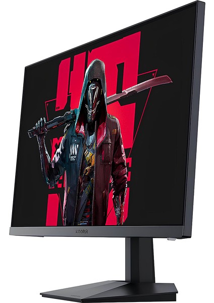 27" GN02 240Hz 1ms Va Fhd (Hdmı, Displayport) Monitör