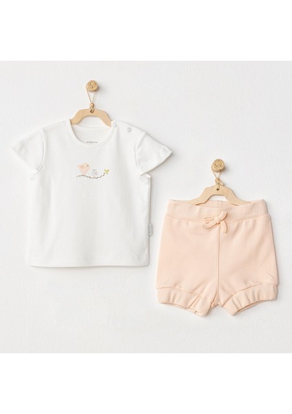 Spring Birds 2'li Bebek Takımı AC24524