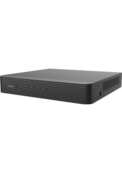 NVR-104E2-P4 4 Kanal 4 Port Poe Nvr Kayıt Cihazı