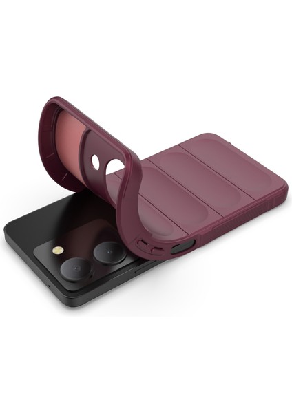 Vivo Y36 4g Yumuşak Tpu Telefon Kılıf Anti-Drop Sağlam Telefon Geri Kapak (Yurt Dışından) fırsatları