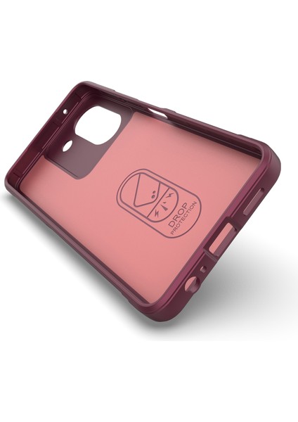 Vivo Y36 4g Yumuşak Tpu Telefon Kılıf Anti-Drop Sağlam Telefon Geri Kapak (Yurt Dışından) indirimleri