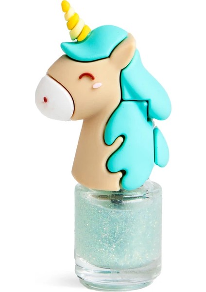 Martınelıa Unıcorn Unicorn Figürlü Su Bazlı Oje