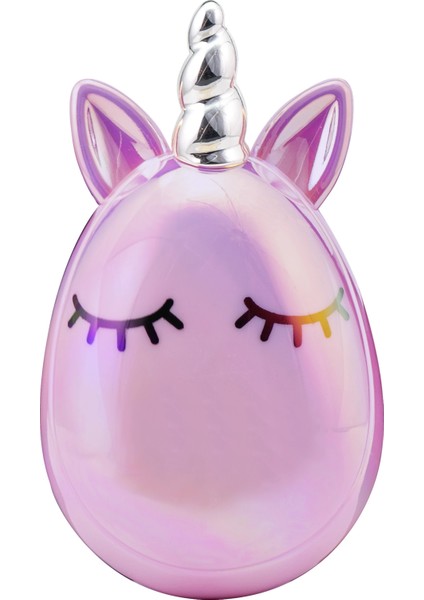 Martınelıa Unıcorn Unicorn Saç Fırçası