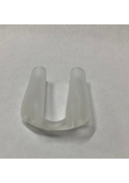 Nostril Retainer Burun Deliği Şekillendirici NO11