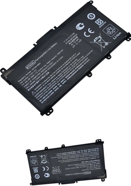 Hp 15S-EQ1019NT 9YJ12EA Notebook Bataryası, Laptop Pili
