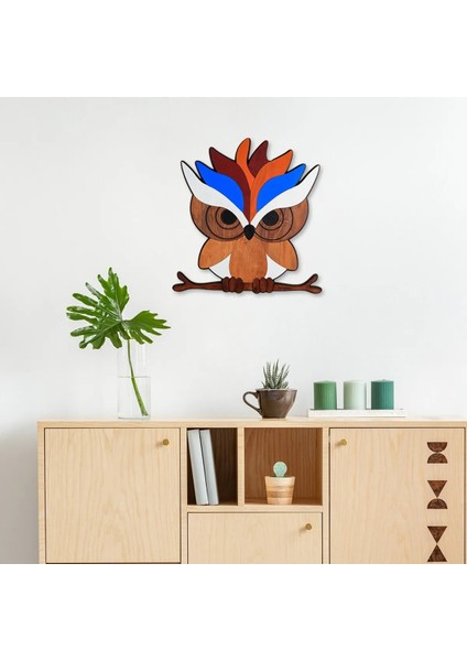Feathered Sentinel