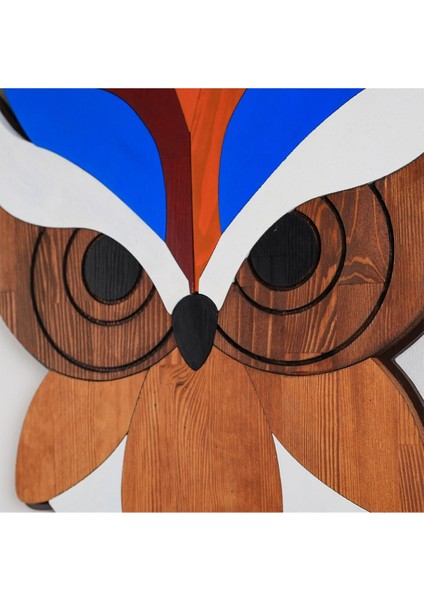 Feathered Sentinel