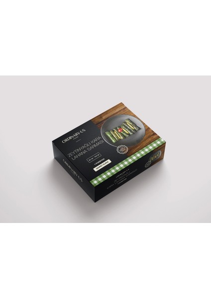 Kara Lahana Sarması 150 Gr/1 Porsiyon modelleri