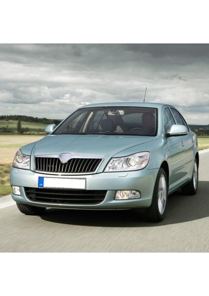Park Sensörü Ikaz Hoparlörü Skoda Octavia A6 2009-2012 8E0919279