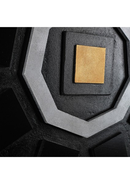 Geometric Illusion