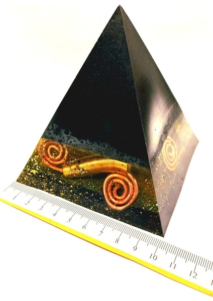 Radyasyon Emici Bakır Spiralli Prizma fırsatları