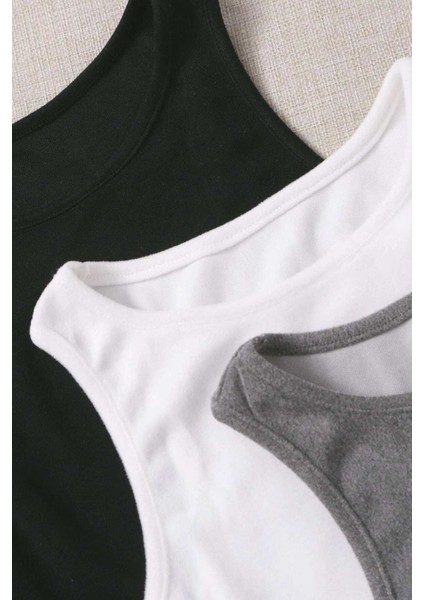 Tek Renk 1 Takım Kolsuz Polarlı Alt Üst Pijama Takımı fırsatları