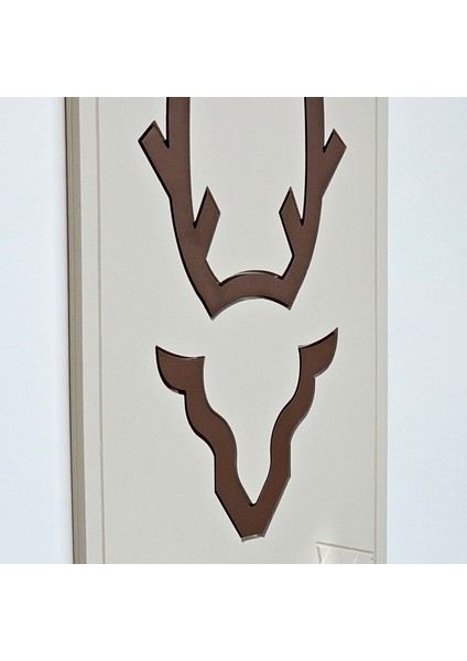 Nature's Horns